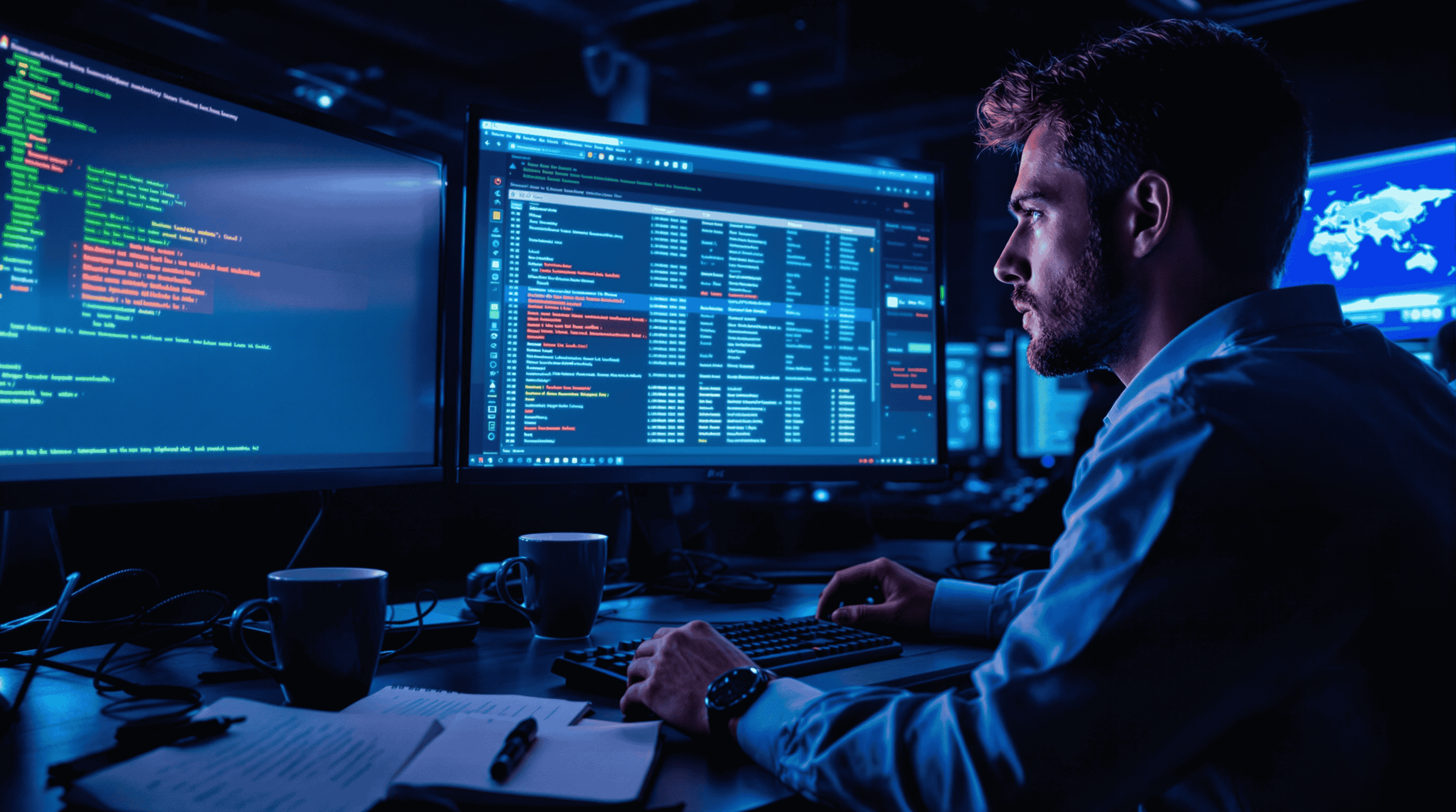 SharePoint Vulnerability Attack Analysis: OnlyScans Reconnaissance Exposed